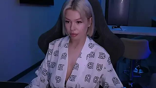 Sasha_Mason from StripChat