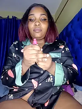 Sassy_Classysquirt on StripChat 