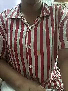 Sassy_Mehak from StripChat