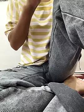 sassyishhu76 from StripChat is Freechat