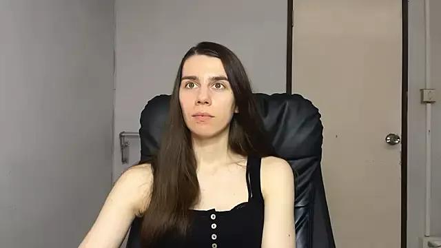 SassyJessi from StripChat