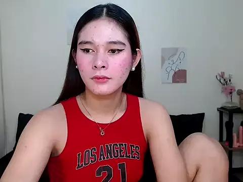 sassymimi69 from StripChat