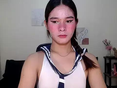 sassymimi69 from StripChat