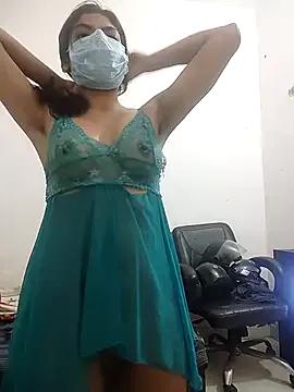 sassyy_poonam from StripChat