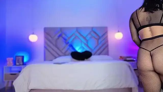 Savannah_Williamss from StripChat