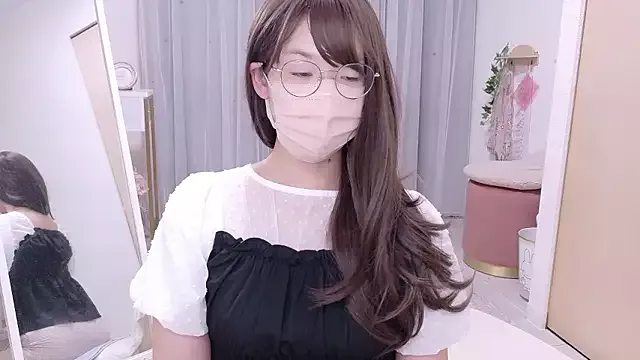 Offline SAYORIxo on StripChat