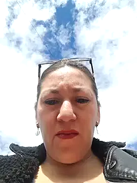 Offline SCARLET-20 on StripChat