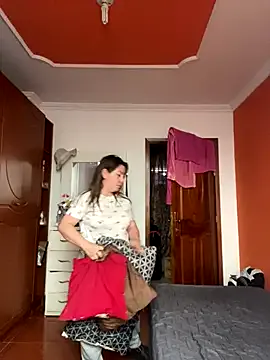 Offline SCARLET-20 on StripChat