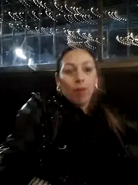 Offline SCARLET-20 on StripChat