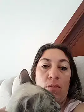 Offline SCARLET-20 on StripChat