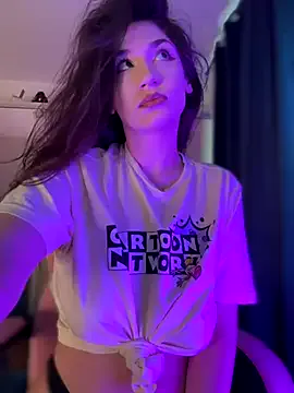 Offline ScarletBloom_ on StripChat