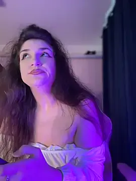 Offline ScarletBloom_ on StripChat