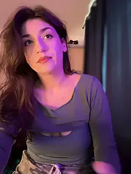 Offline ScarletBloom_ on StripChat