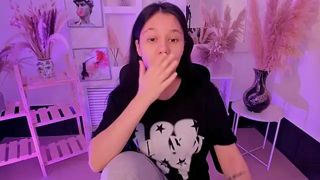ScarlettMurr from StripChat is Freechat