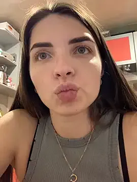 SeducingYoghourt on StripChat