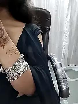 SEEMA_127 from StripChat
