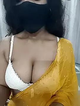SEEMA_127 from StripChat