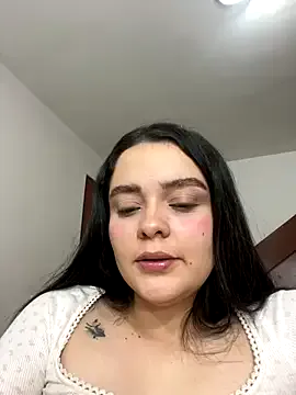 Selena_Roa on StripChat