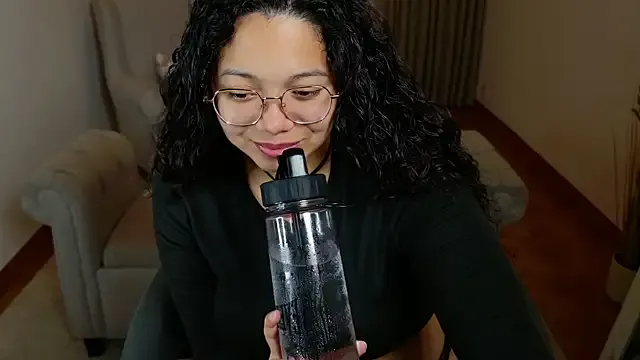 Offline SelenaBlumX on StripChat