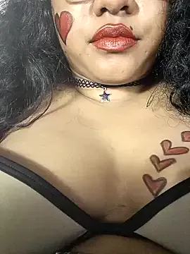 Offline SelenaKayle on StripChat