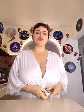 SeleneLuminari8 from StripChat
