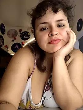 SeleneLuminari8 from StripChat