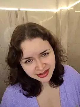 SeleneLuminari8 from StripChat