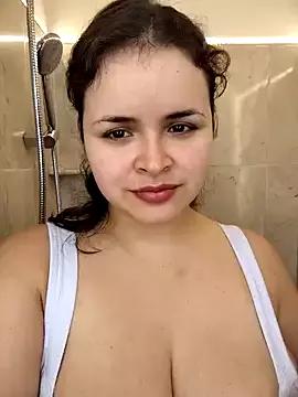 SeleneLuminari8 from StripChat