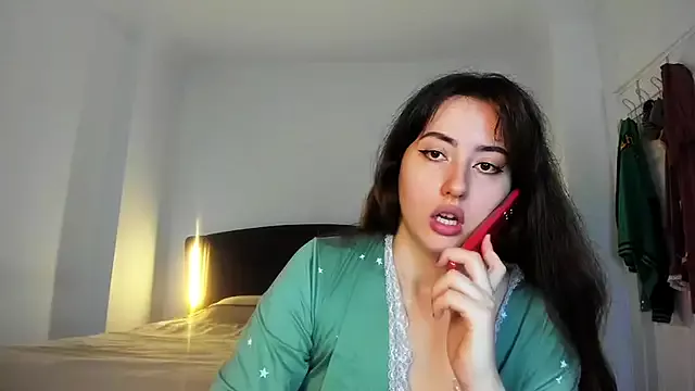 Offline seloriya on StripChat