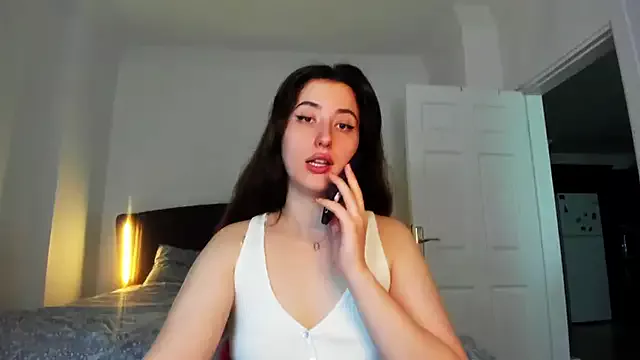 Offline seloriya on StripChat