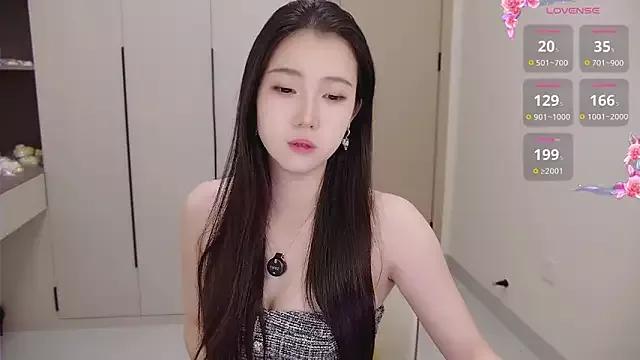 seoYuki from StripChat is Freechat