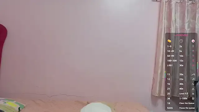 Serenaa_rabbit on StripChat