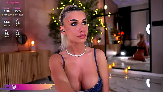 Serene_Sophiex on StripChat