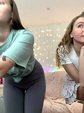 SexCaramell on StripChat