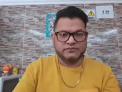 Offline SexDiffrent on StripChat