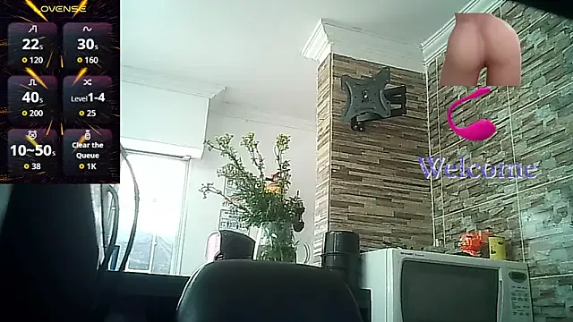 Offline SexDiffrent on StripChat