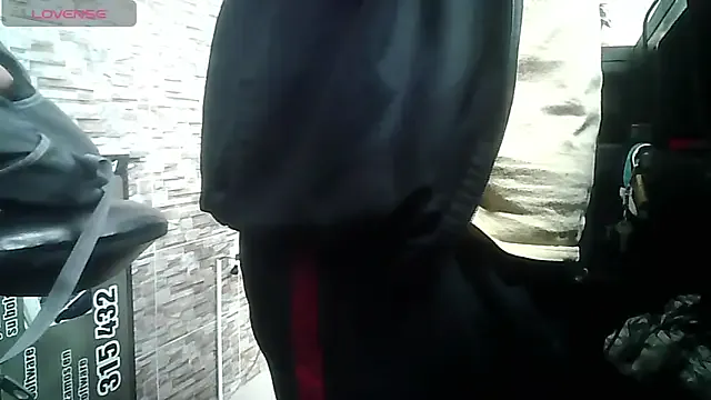 Offline SexDiffrent on StripChat