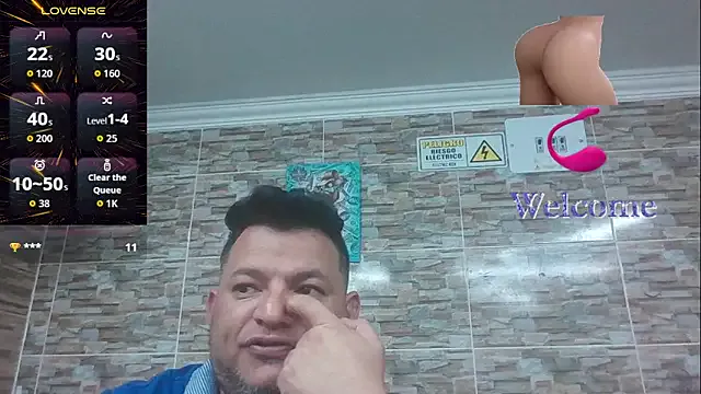 Offline SexDiffrent on StripChat