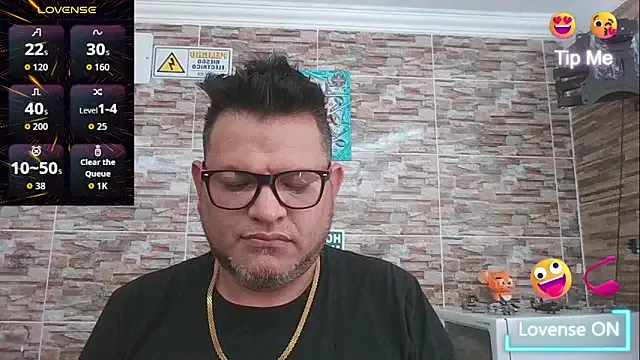 Offline SexDiffrent on StripChat