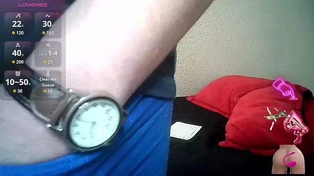 Offline SexDiffrent on StripChat