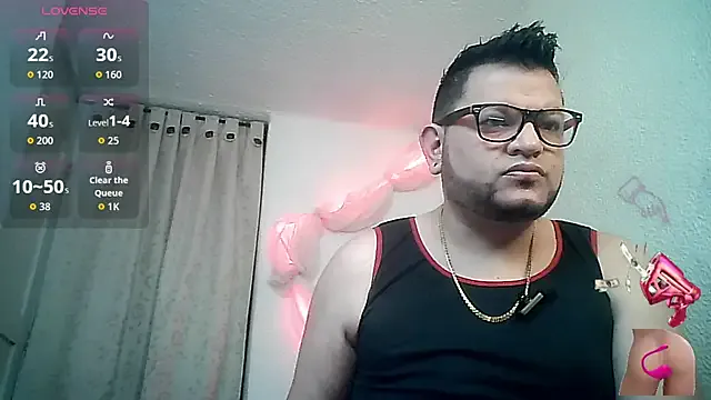 Offline SexDiffrent on StripChat