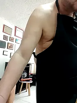 Offline SexDiffrent on StripChat