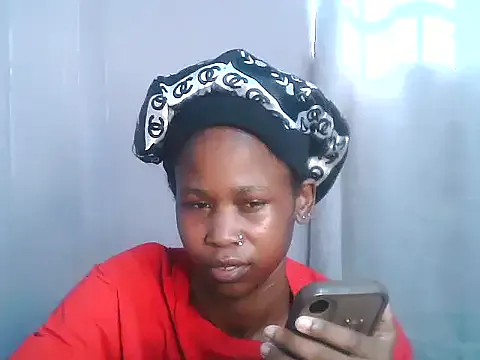 SexxyTerry on StripChat