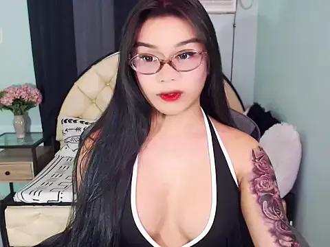 SexxyTsLoverr from StripChat is Freechat