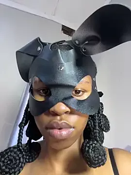 Offline Sexy_blackwoman on StripChat