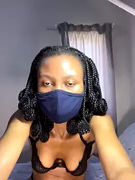 Offline Sexy_blackwoman on StripChat