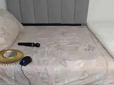 Offline Sexy_melanin17 on StripChat