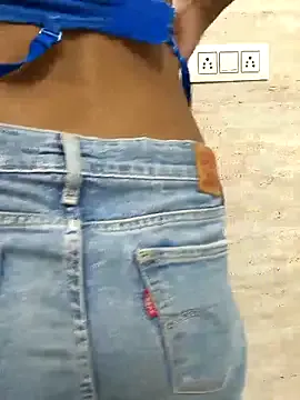 Freechat Sexy_Nyka on StripChat