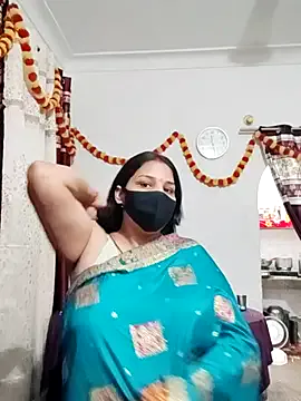 Offline Sexybhabhi6 on StripChat