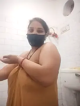 Offline Sexybhabhi6 on StripChat